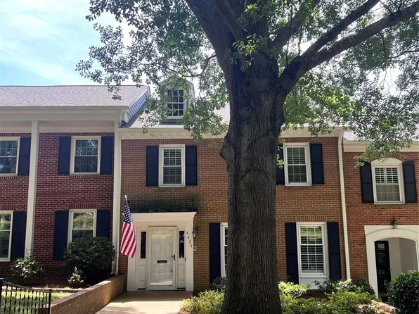 4424 Mullens Ford Rd, Charlotte, NC 28226