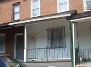 5980 N Norwood St, Philadelphia, PA