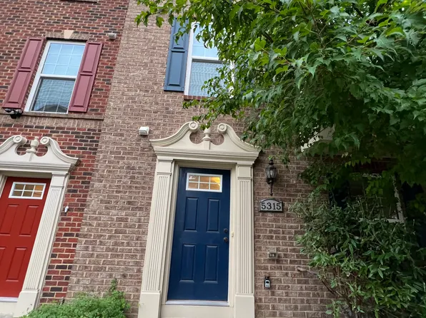 5315 Settling Pond Ln, Greenbelt, MD 20770