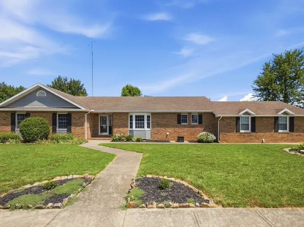 1104 Farmington Ln, Washington Court House, OH 43160