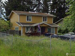 1230 E 59th Street, Tacoma, WA