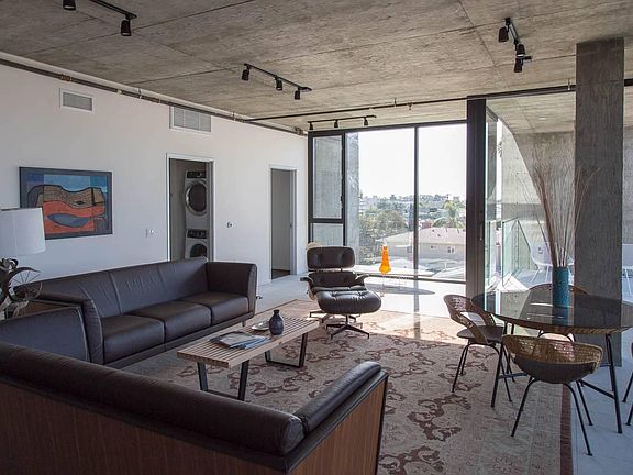 2nd image of 4075 Park Blvd APT 303