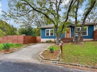 3903 E 16th St, Austin, TX 78721