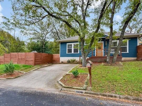 3903 E 16th St, Austin, TX 78721