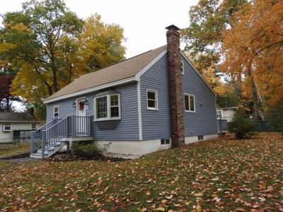 4 Summer St, Sandown, NH, 03873