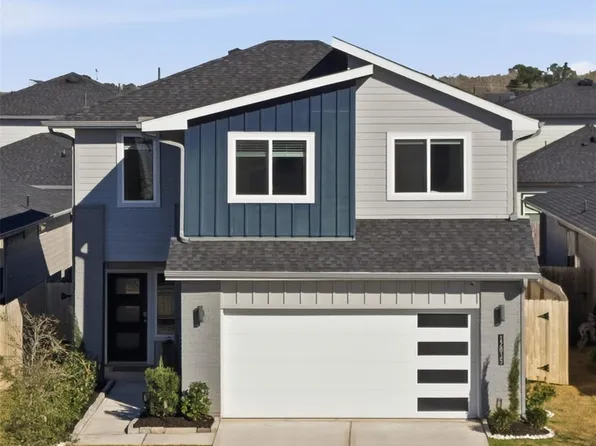 12815 Harlesden Ln, Houston, TX 77047