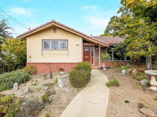 3246 Saddle Dr, Hayward, CA 94541