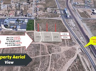 Hesperia Rd, Hesperia, CA 92345