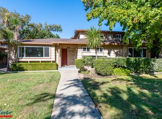 1363 Saratoga Ave APT 1, San Jose, CA