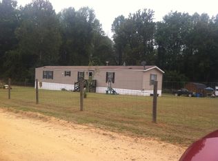 267 Thurmon Dasher Rd, Reidsville, GA 30453