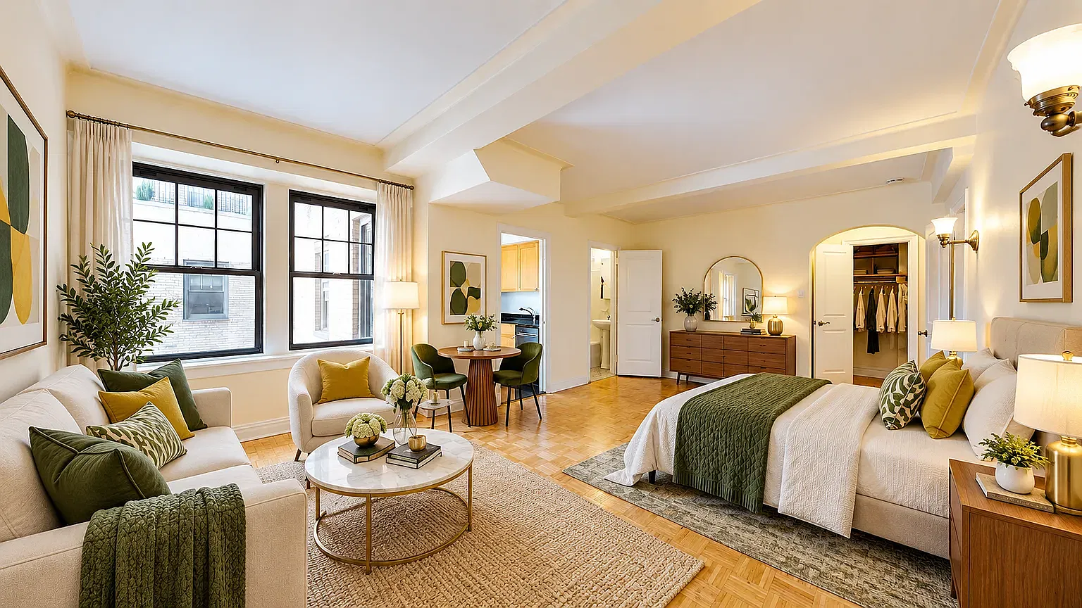 95 Christopher Street — Photo 1