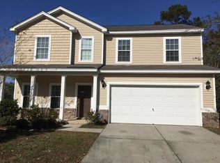 5109 Village Crier Ln, Summerville, SC 29485