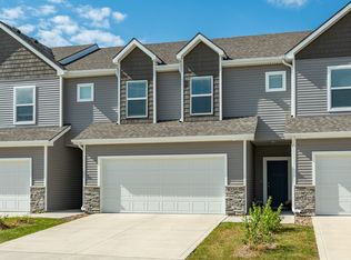 3344 NW Stratford Ln, Ankeny, IA 50023