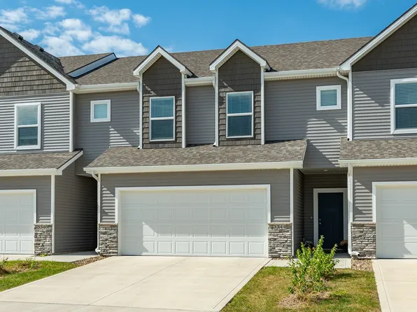 3344 NW Stratford Ln, Ankeny, IA 50023