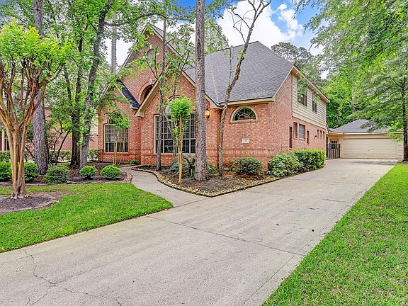 15 Windflower Pl, Spring, TX 77381 | Zillow