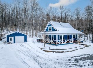 108 Christopher Rd, Unity, NH 03752