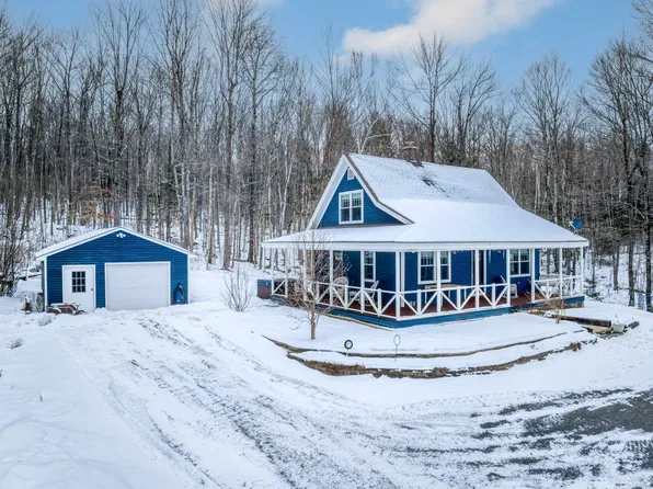108 Christopher Road, Unity, NH 03773