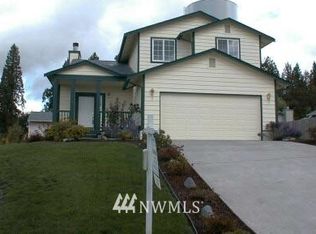 2507 159th St E, Tacoma, WA