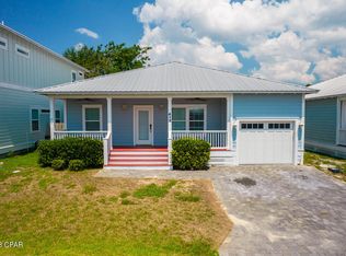 413 Paradise Blvd, Panama City Beach, FL 32413
