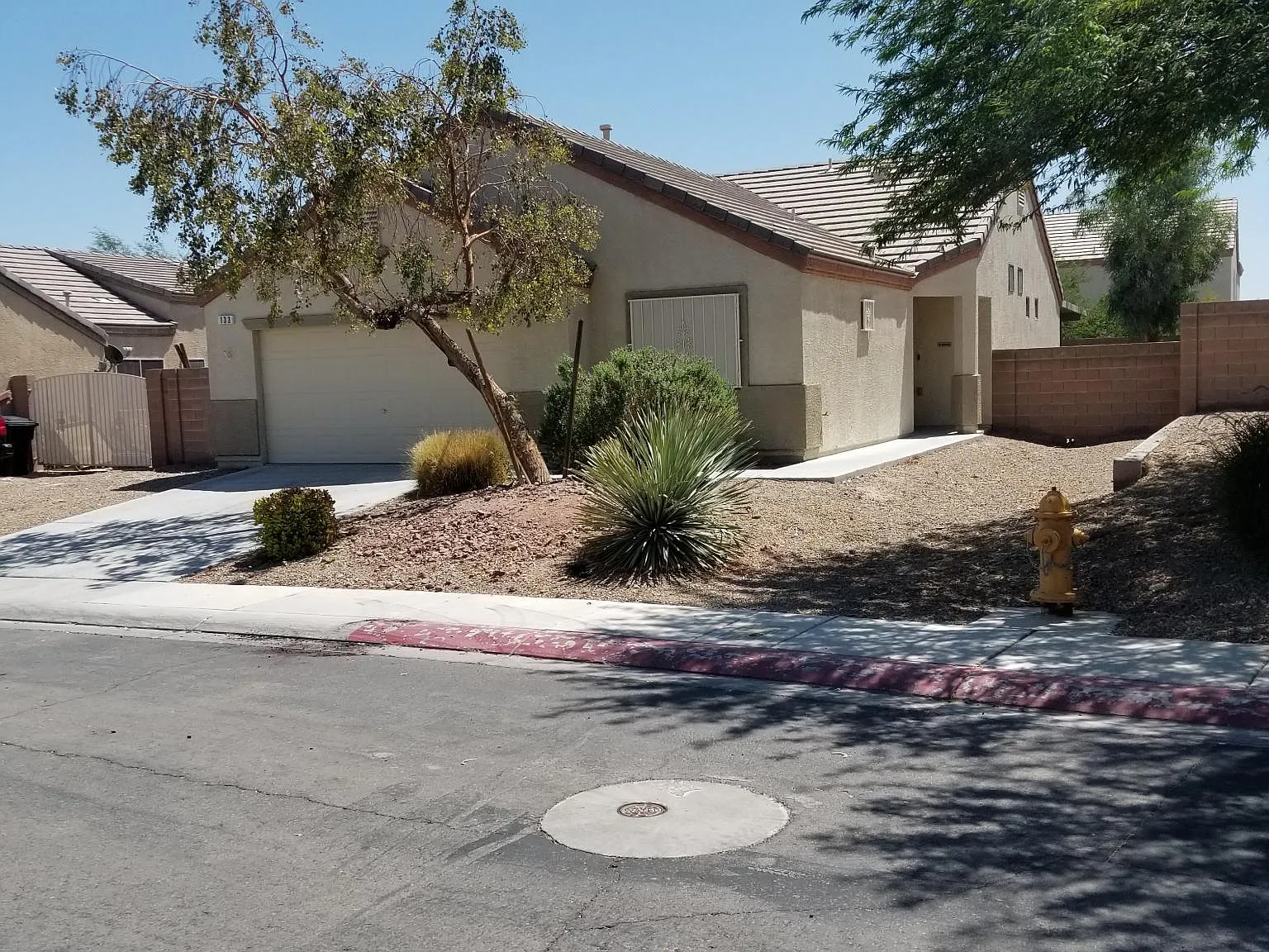 133 Tainted Berry Ave — Photo 2