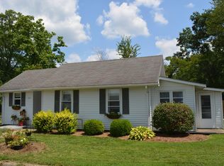 1504 Lowe St, Columbia, MO 65203