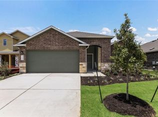 7324 Fall Ray Dr, Del Valle, TX 78617