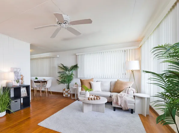 25 Wawai Loop, Hilo, HI 96720