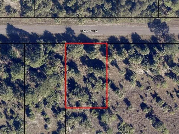 740 Star St SW, Palm Bay, FL 32908