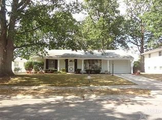 309 Alverno Dr, Fort Wayne, IN