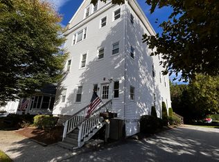 189 Mount Hope Ave APT 1, Bristol, RI 02809