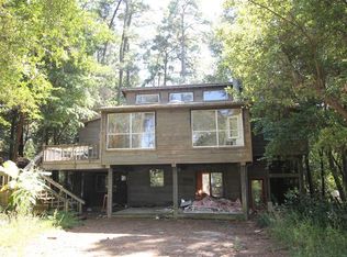 1502 N Plum Creek Dr, Spring, TX 77386