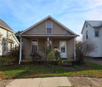 442 N 8th St, Coshocton, OH, 43812