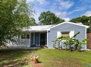 3805 Eton Rd NE, Huntsville, AL 35811