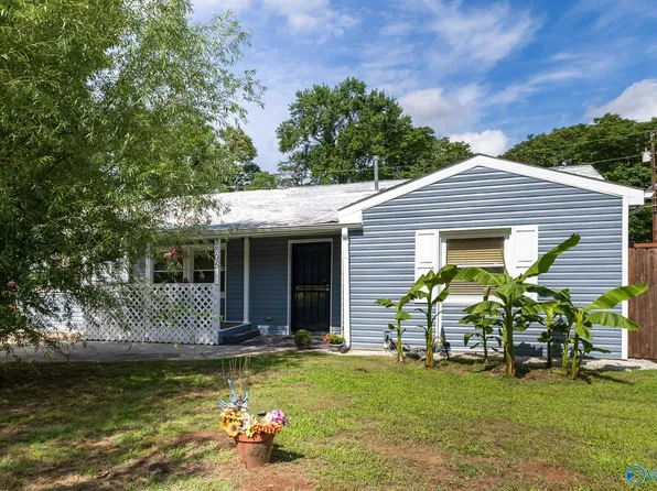 3805 Eton Rd NE, Huntsville, AL 35811