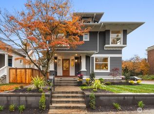 323 W Garfield St, Seattle, WA 98119