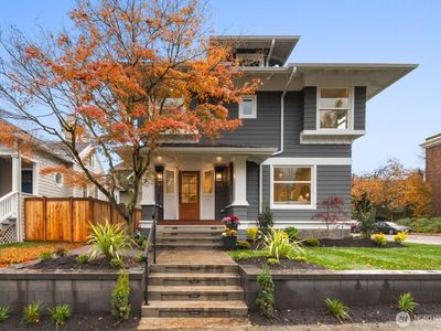 323 W Garfield Street, Seattle, WA, 98119