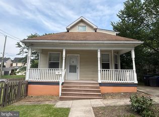 4111 33rd St, Mount Rainier, MD