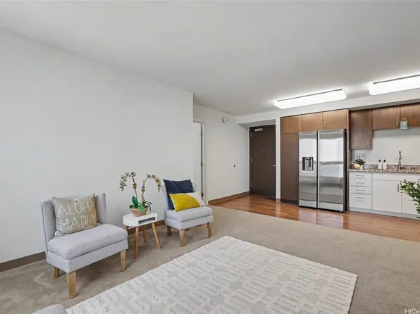 988 Halekauwila St #2810, Honolulu, HI 96814