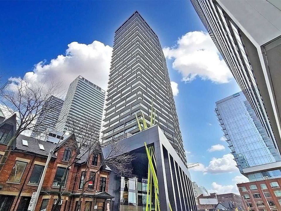 125 Peter St 3212, Toronto, ON M5V 0M2 Zillow