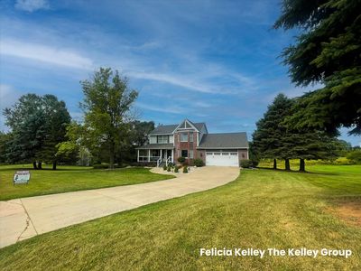 7525 Steeplebush Ln NE, Belmont, MI, 49306