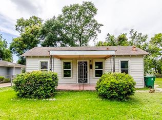 4209 Sayers St, Houston, TX 77026