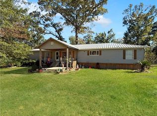 62138 Mixon Ln, Amite, LA 70422