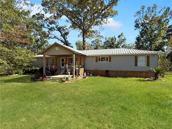 62138 Mixon Ln, Amite, LA 70422