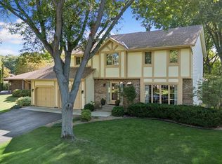 10001 Chowen Ave S, Bloomington, MN 55431