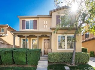 Mirada Circulo, Valencia, CA 91354