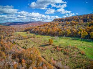 Terrapin Rd, Harrison, AR 72601