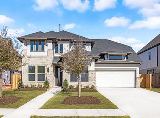 10415 Lyra Glen Ln, Richmond, TX 77406