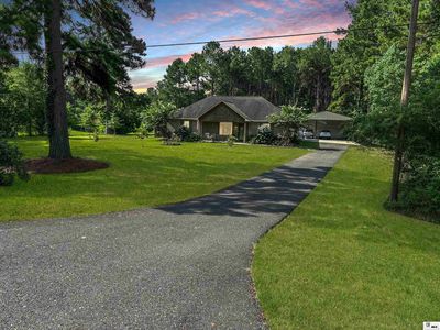 3285 Highway 80 W, Calhoun, LA, 71225