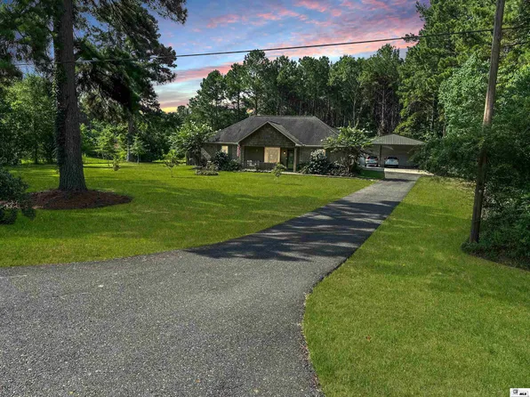 3285 Highway 80 W, Calhoun, LA 71225