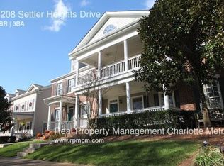 4208 Settler Hts, Fort Mill, SC 29708